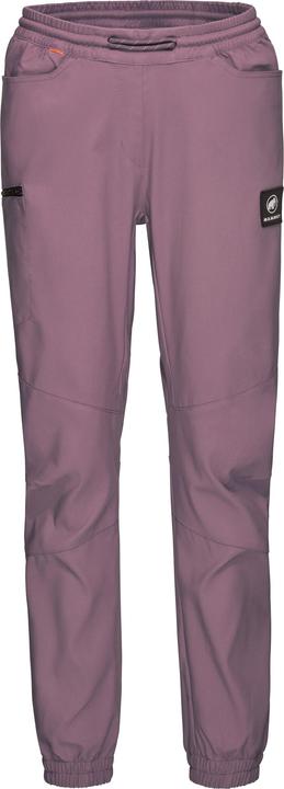 Mammut Massone Pants Women (42)