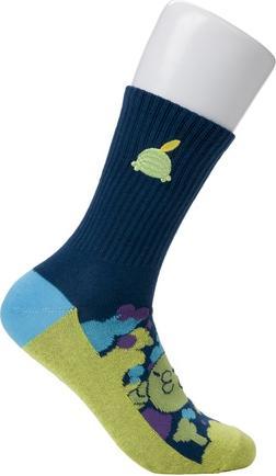 Immagine prodotto Pokémon Calzini Gulpin (23-25 cm) (36 - 42)