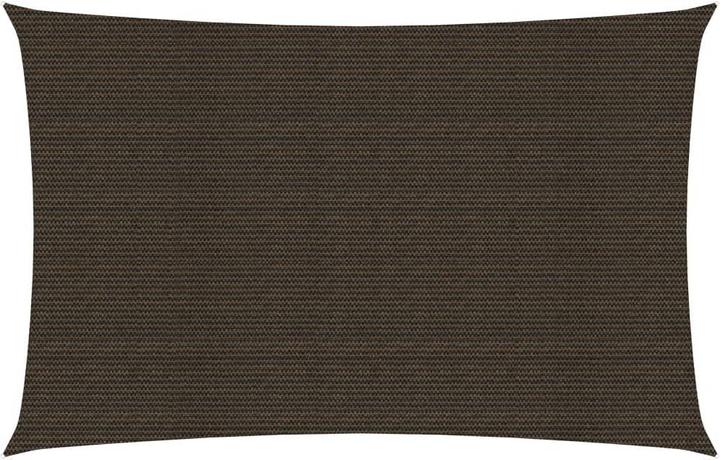 Image du produit VidaXL Sonnensegel (3 x 6 m)