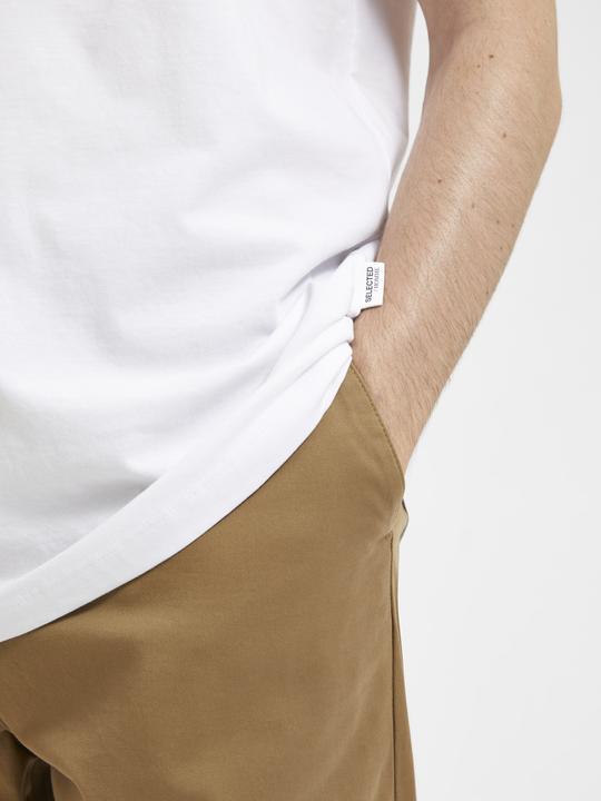 Produktbild Selected Homme Lässiges T-Shirt (S)
