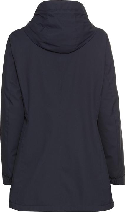 Produktbild Camel Active Funktionsjacke aus leichtem Softshell mit Kapuze (46)