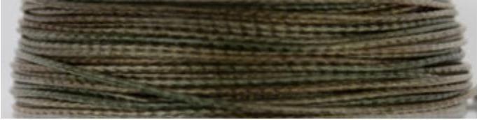 Actual product image Fox Rage Edges Camotex Semi-Stiff (11.34 kg)