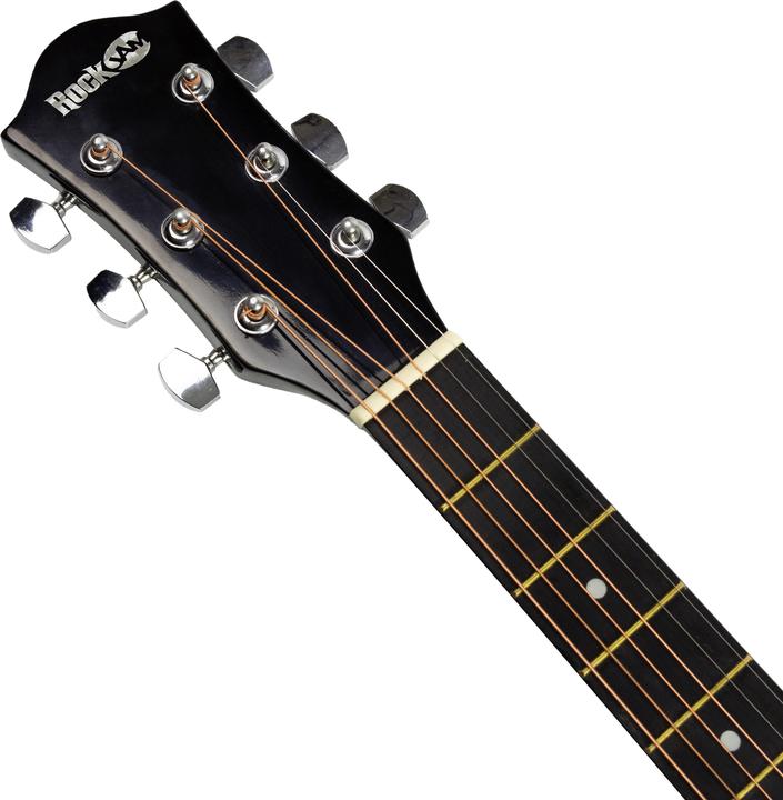 Produktbild PDT RJ W-103 FS (Akustik Gitarre, Holz)