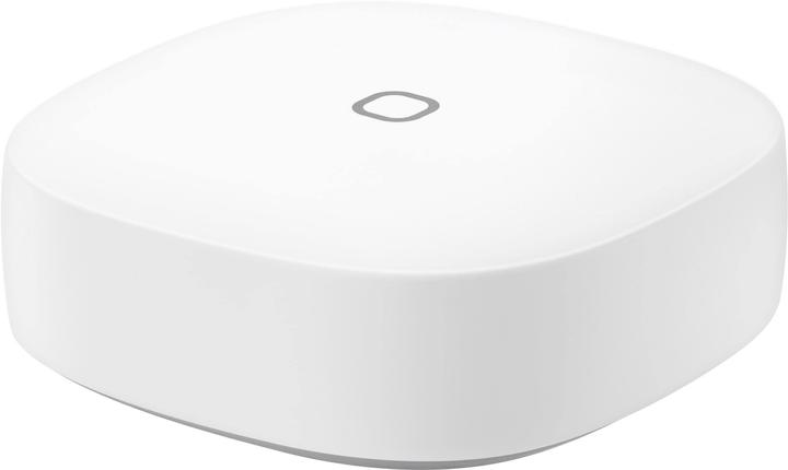 Actual product image Aeotec Samsung SmartThings Button