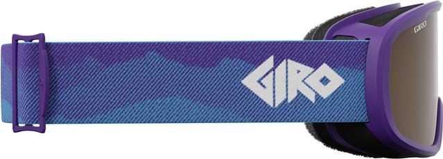 Produktbild Giro Buster Basic Goggle