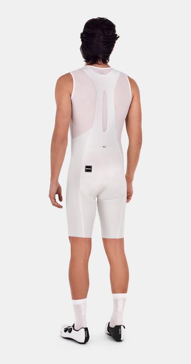 Actual product image Santini Trägerhose kurz UNICO EDGE Herren (XS)