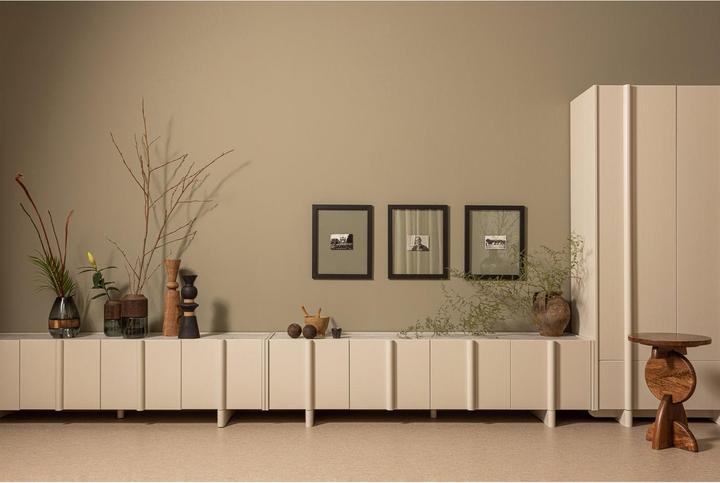 Produktbild Woood Basu (53 x 200 x 46 cm)