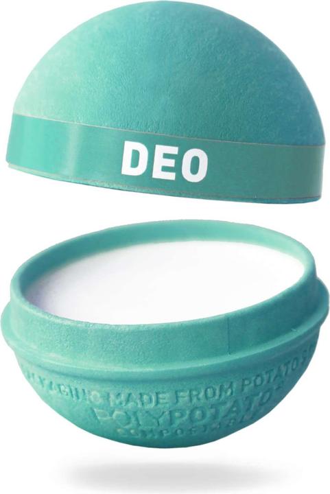 Actual product image Ben & Anna Poly (Crème)