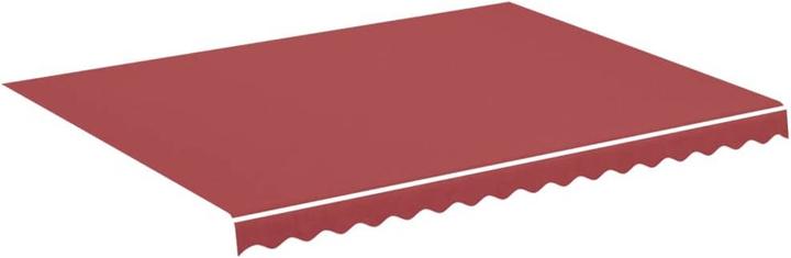 Produktbild VidaXL Lybed (400 x 300 cm)