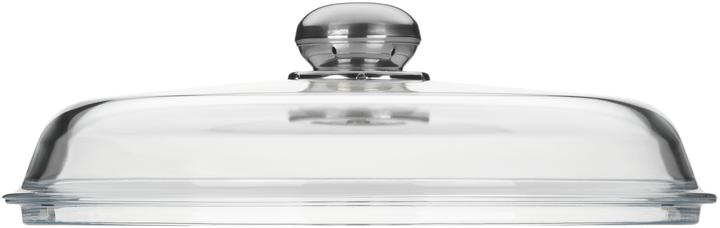 Actual product image Silit Pot lid (28 cm, Glass)