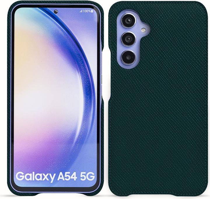 Produktbild Noreve Lederschutzhülle (Samsung Galaxy A54 5G)