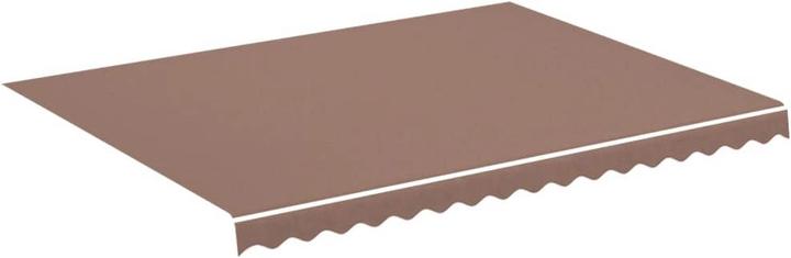 Produktbild VidaXL Lybed (400 x 300 cm)