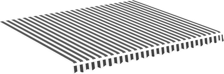 Actual product image VidaXL Lybed (400 x 350 cm)