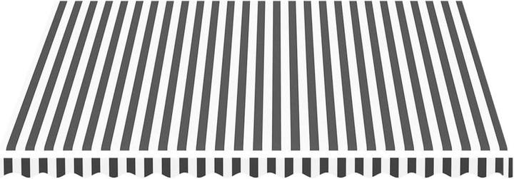 Actual product image VidaXL Lybed (400 x 350 cm)