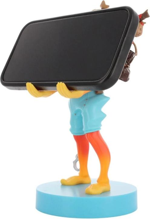Actual product image Exquisite Gaming Cable Guy- Fortnite Fishstick