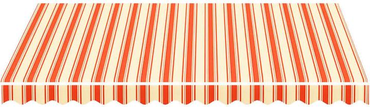 Produktbild VidaXL Lybed (300 x 250 cm)