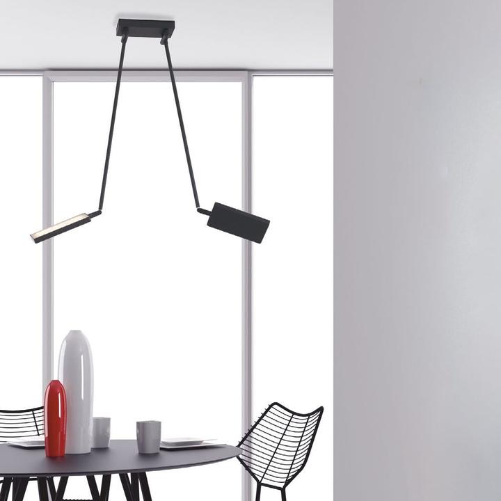Produktbild Luce ambiente Design Book (1300 lm)