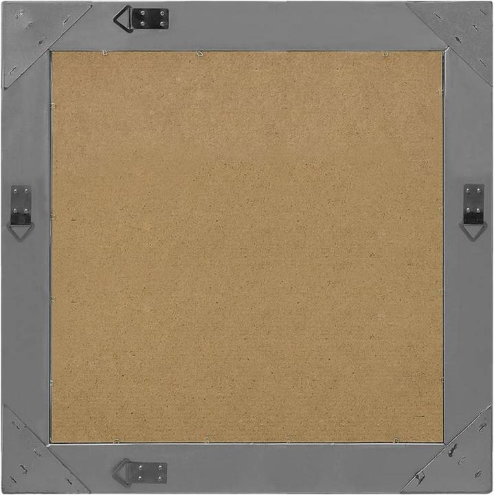 Produktbild VidaXL Spiegel (60 x 60 cm)