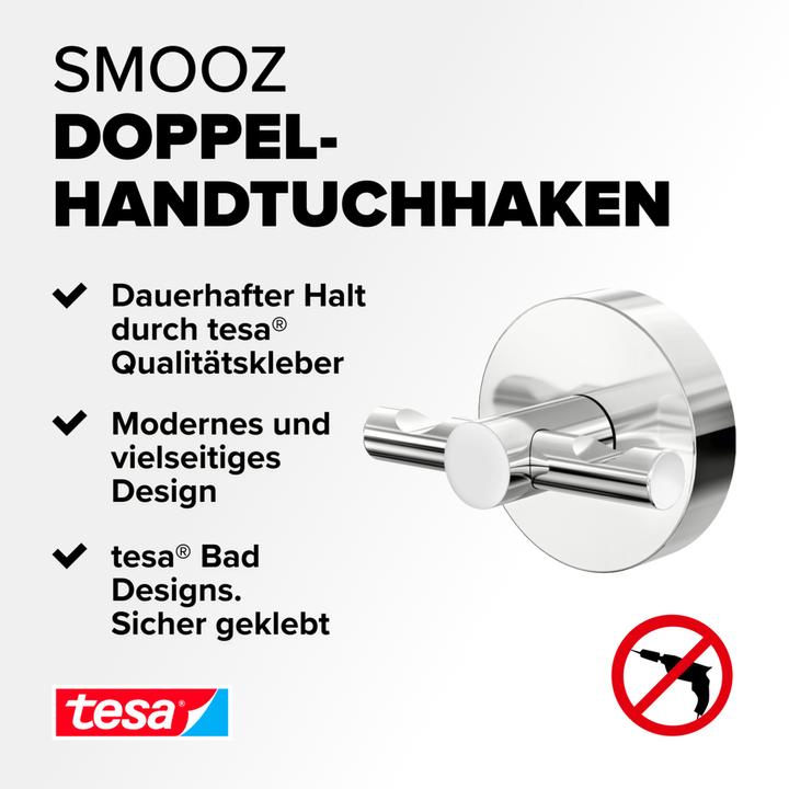 Actual product image tesa Smooz