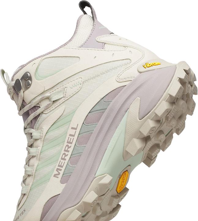 Produktbild Merrell Moab Speed 2 Mid GTX (38.5)