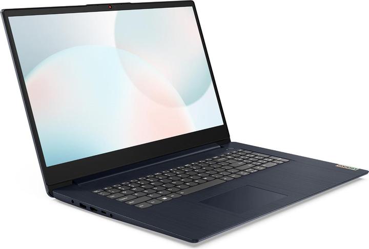 Actual product image Lenovo IdeaPad 3 (17.30", Intel Pentium Gold 8505, 8 GB, 512 GB, DE)