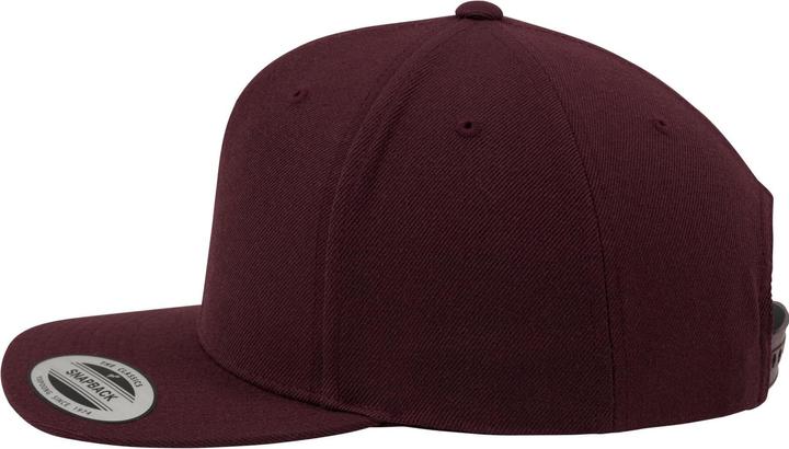 Actual product image Flexfit Snapback (One size)