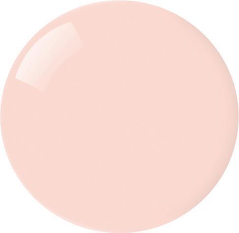 Actual product image KIKO Milano Power Pro Nail Lacquer (06 Powder Pink, Colour paint)