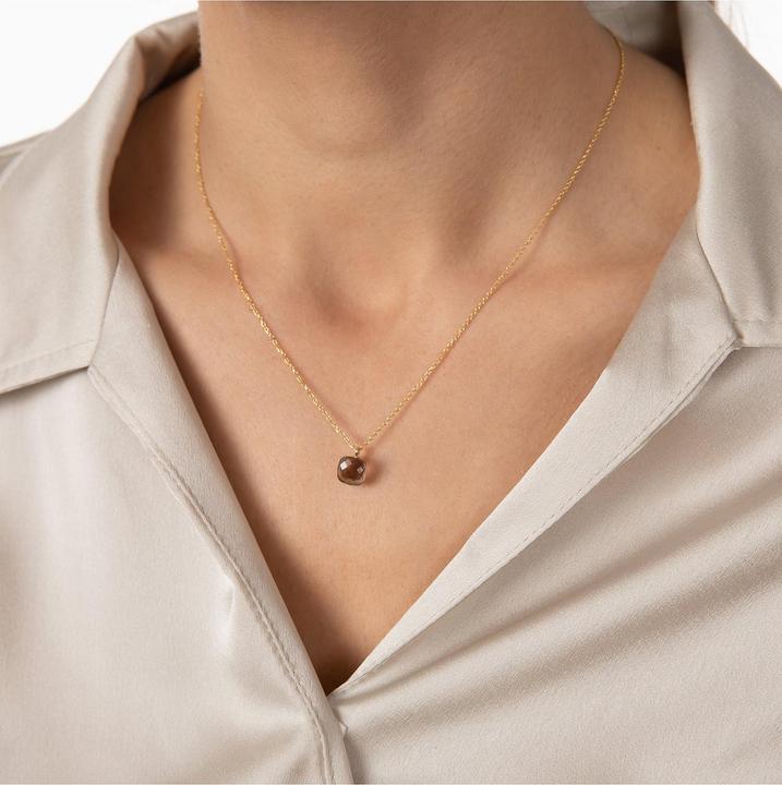 Produktbild Christ Kette (585er Gelbgold, 45 cm)
