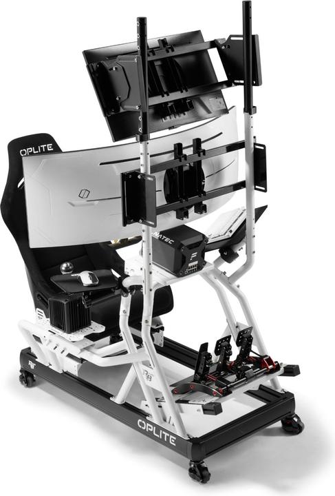 Produktbild Oplite R8 Supreme Castor Wheel retail (Speditionsversand)