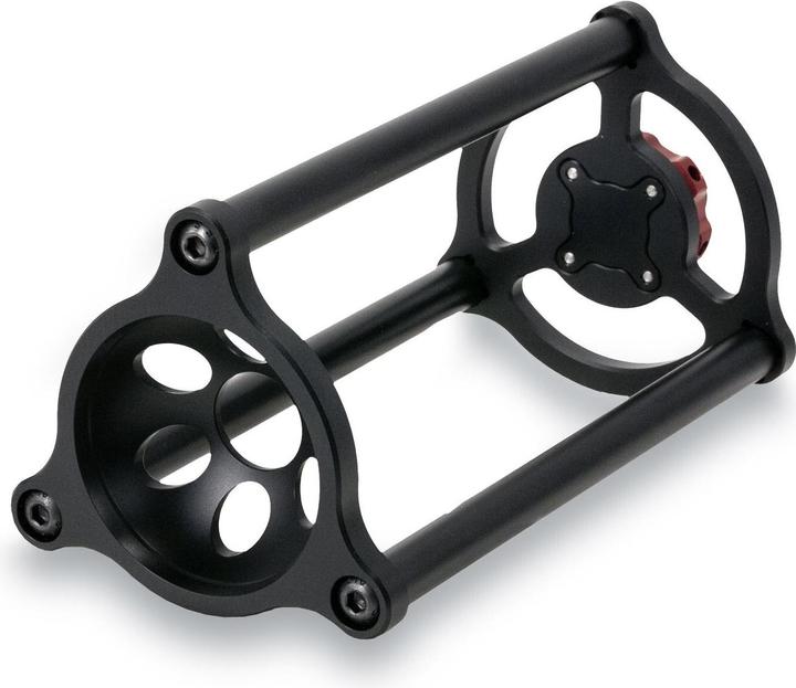 Actual product image Tilta Hydra Alien 75mm Ball Head Riser (200mm Height) (Various video accessories)