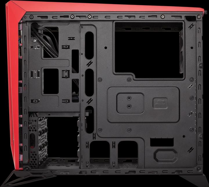 Produktbild Corsair Spec-Alpha (ATX, mATX, Mini-ITX)