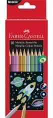 Actual product image Faber-Castell classic colour (Multicoloured, 10 x)