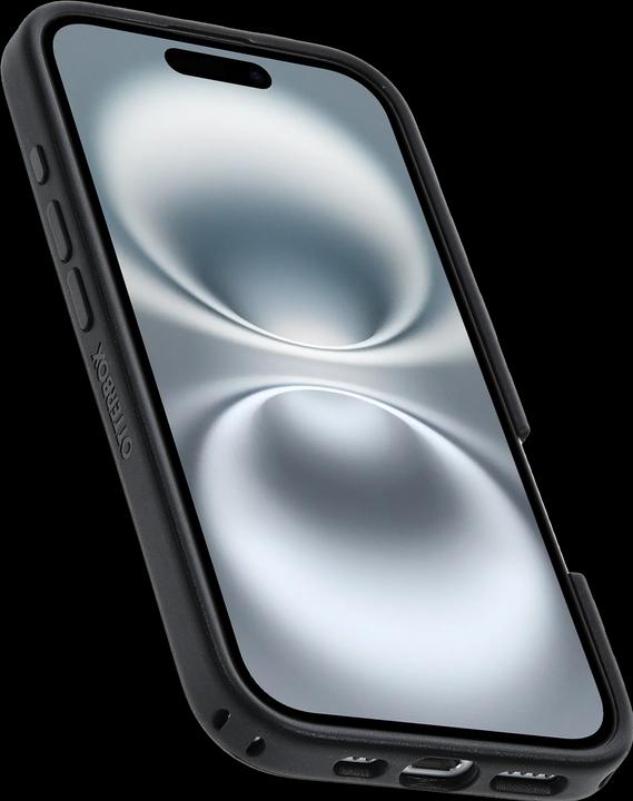 Actual product image OtterBox Symmetry mit MagSafe (Apple iPhone 16)
