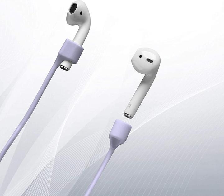 Immagine prodotto Screenguard Apple AirPods magnetic Anti-Lost Silicone Strap