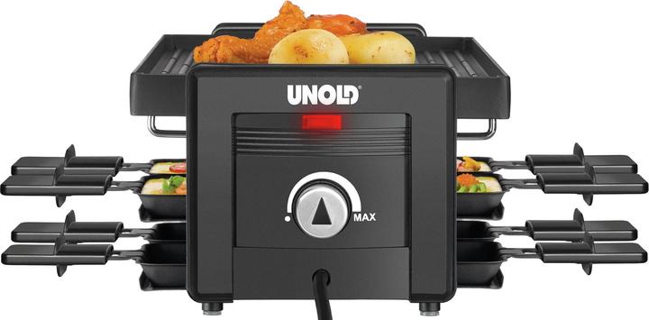 Image du produit Unold Finesse