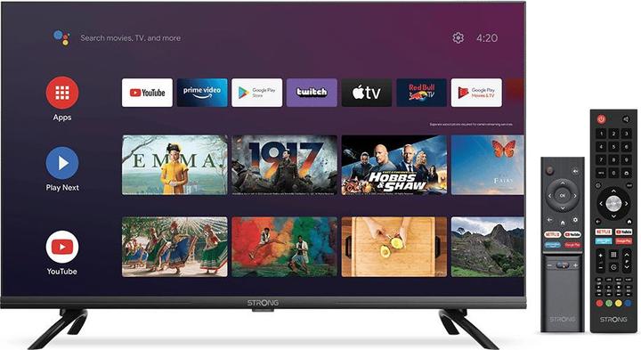 Immagine prodotto Strong SRT32HD5553 (32", LED, Pronto per l'HD)