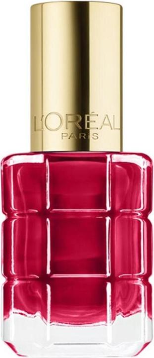 L'Oréal Paris L'Oreal Le Vernis L'Huile 670 Cobalt Indecent