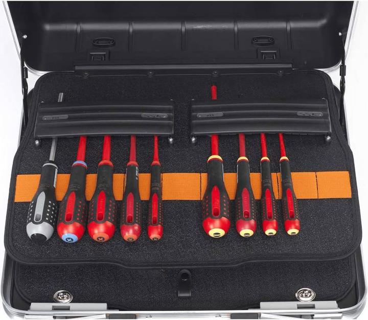 Actual product image Bahco Toolbox
