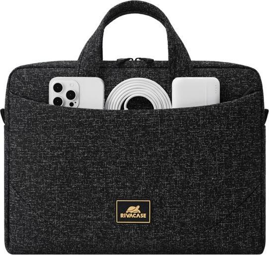 Produktbild Rivacase Riva Laptoptasche Anvik 14" black 7921 (14")