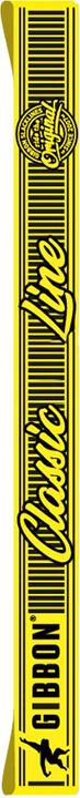 Actual product image Gibbon Board Classic Webbing (0.01 m)