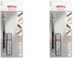 Produktbild Rotring Feinfaserschreiber Tikky 0.7mm (0.70 mm, HB)
