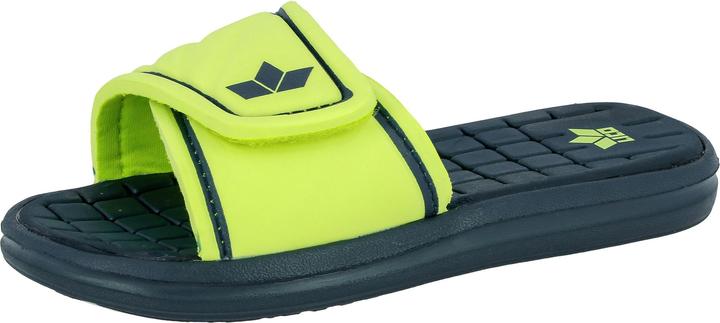 Actual product image Lico Barracuda V (39)