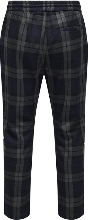 Actual product image Only & Sons Check pants (XXL)
