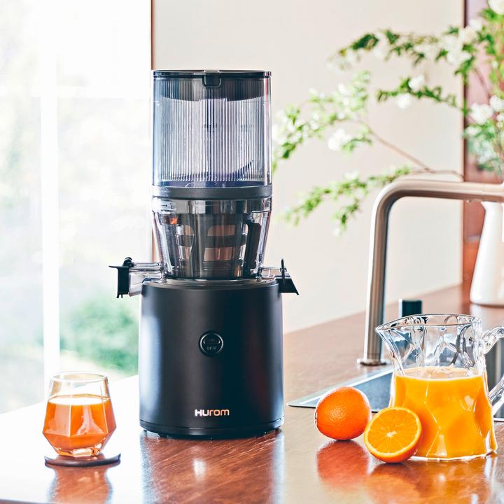 Image du produit Hurom Slow Juicer H320N