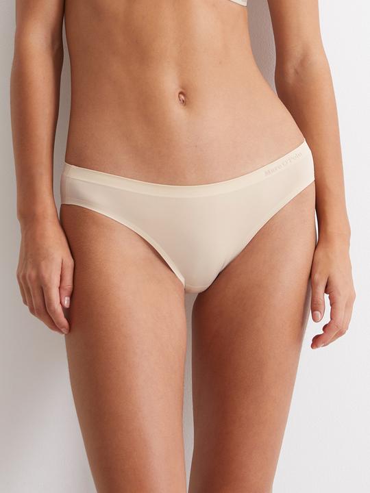 Actual product image Marc O'Polo Slip Second Skin (XS, pack of 2)