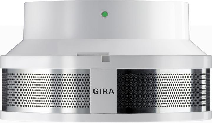 Produktbild Gira Dual Q