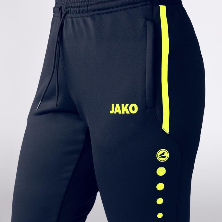 Produktbild JAKO Trainingshose Allround (116)