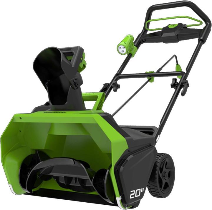 Greenworks GD40ST (51 cm)