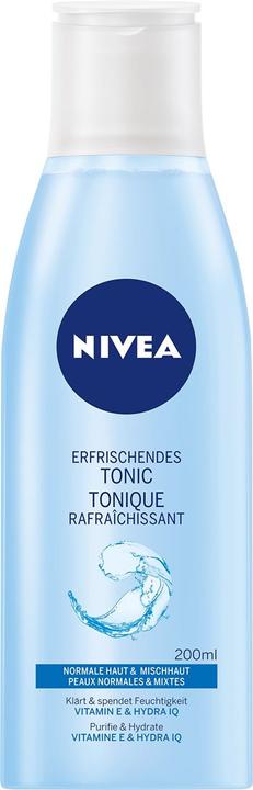 NIVEA Erfrischendes Tonic (Tonic, 200 ml)