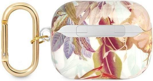 Image du produit Guess GUAPHHFLU Coque AirPods Pro pourpre (Sac pour écouteurs)